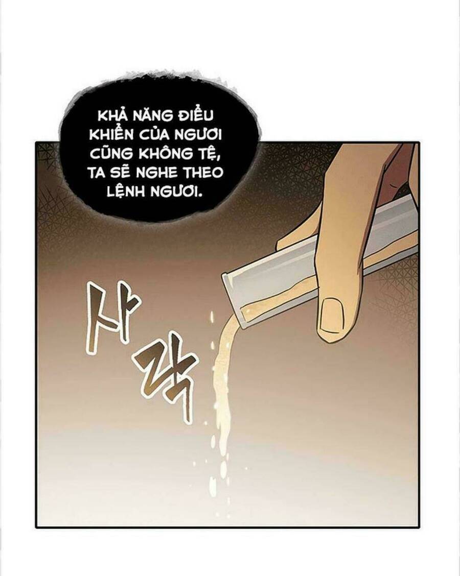 Vua Trộm Mộ