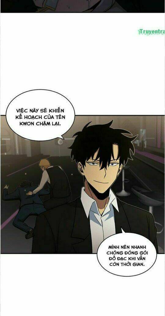 Vua Trộm Mộ