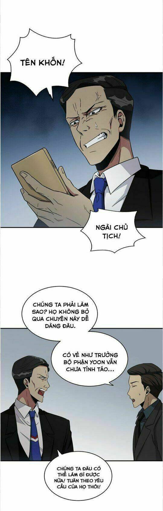 Vua Trộm Mộ