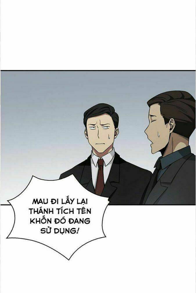 Vua Trộm Mộ