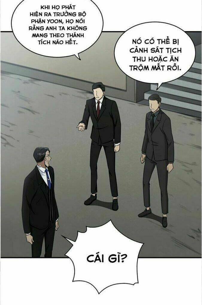 Vua Trộm Mộ
