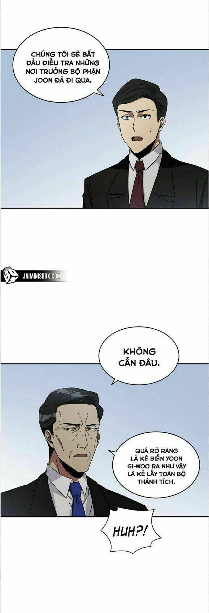 Vua Trộm Mộ