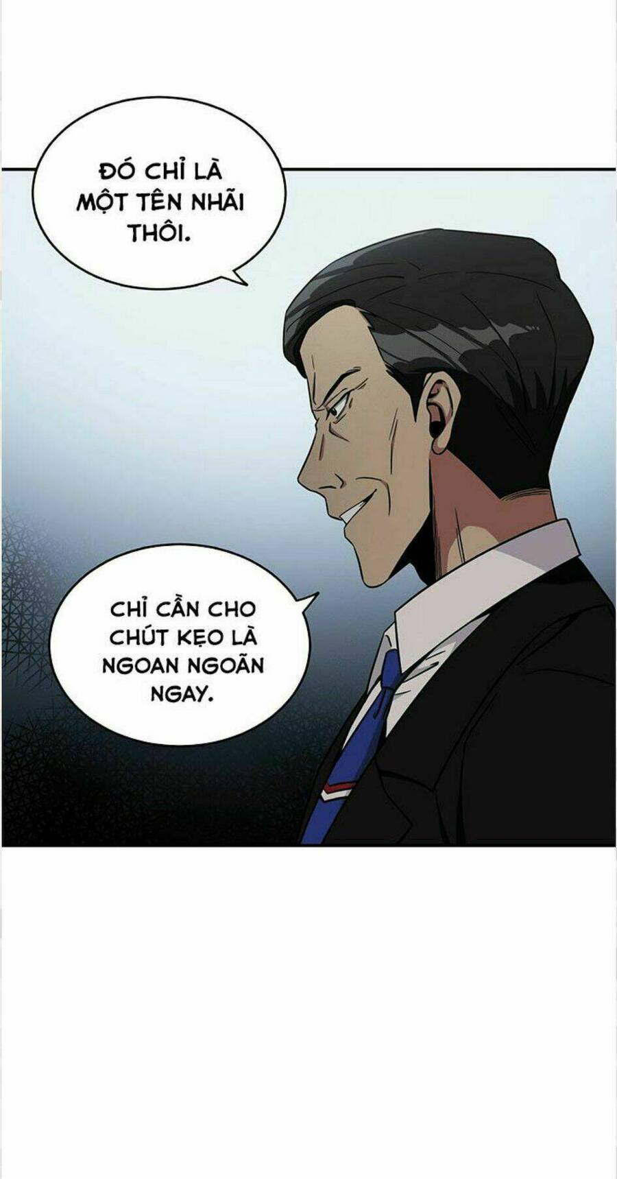 Vua Trộm Mộ