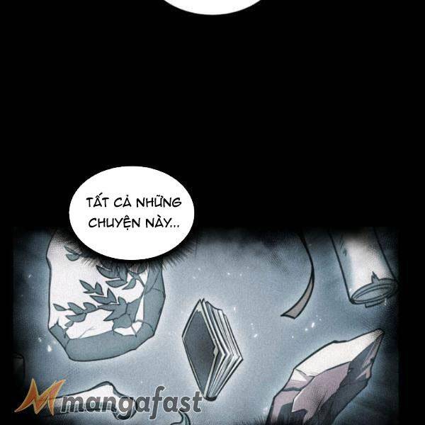 Vua Trộm Mộ
