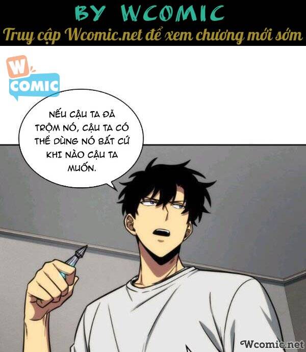 Vua Trộm Mộ