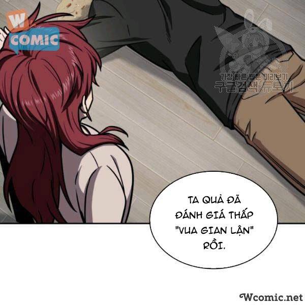 Vua Trộm Mộ