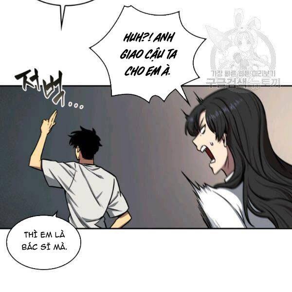 Vua Trộm Mộ