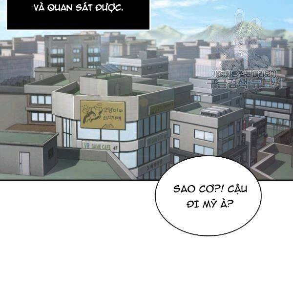 Vua Trộm Mộ