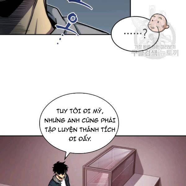 Vua Trộm Mộ