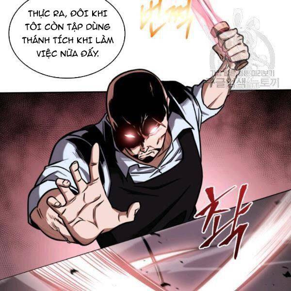 Vua Trộm Mộ