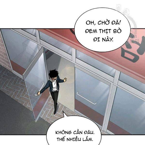 Vua Trộm Mộ