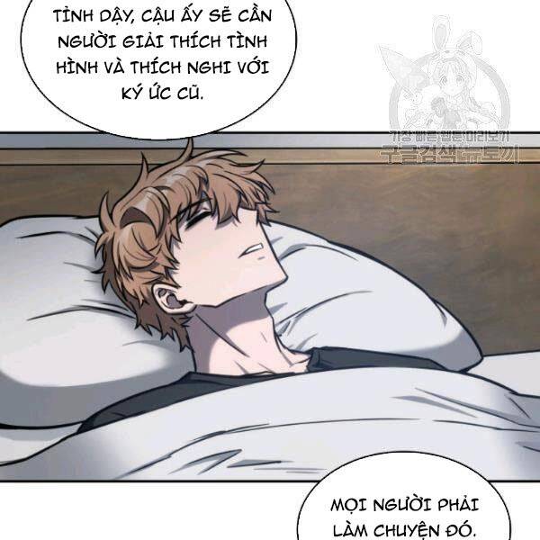 Vua Trộm Mộ