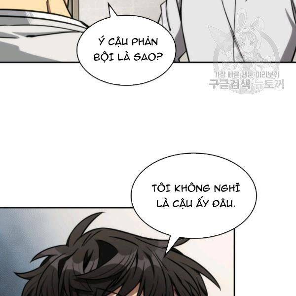 Vua Trộm Mộ
