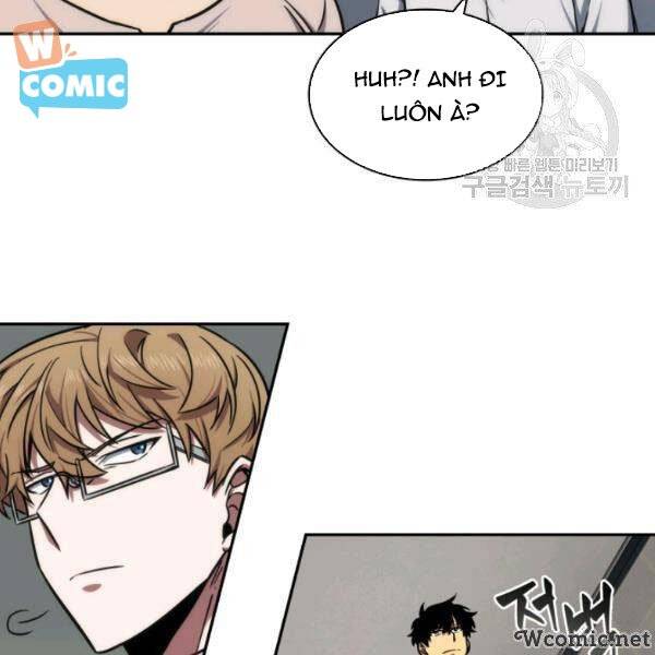 Vua Trộm Mộ