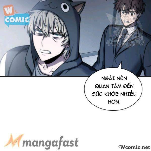 Vua Trộm Mộ