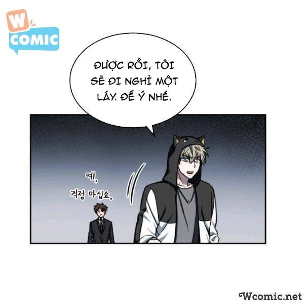 Vua Trộm Mộ