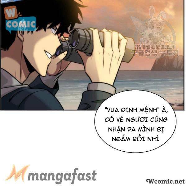 Vua Trộm Mộ