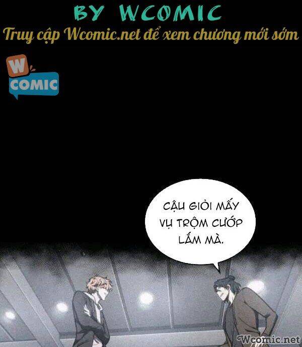Vua Trộm Mộ