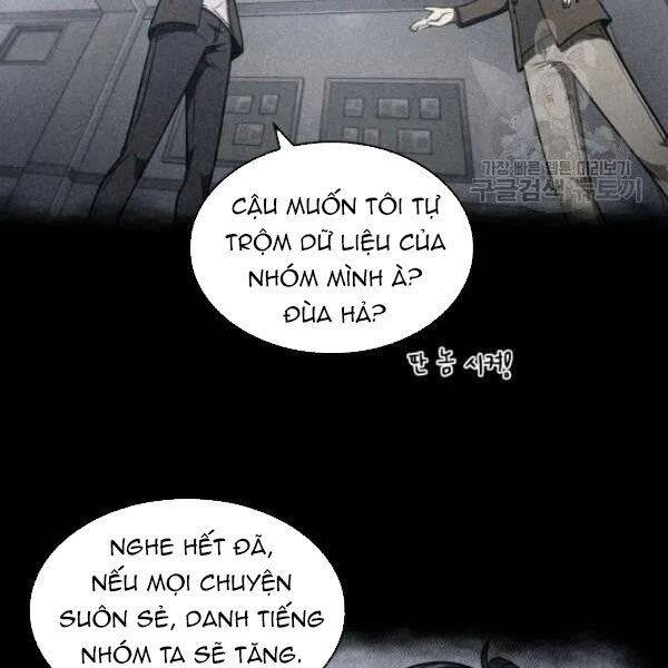 Vua Trộm Mộ