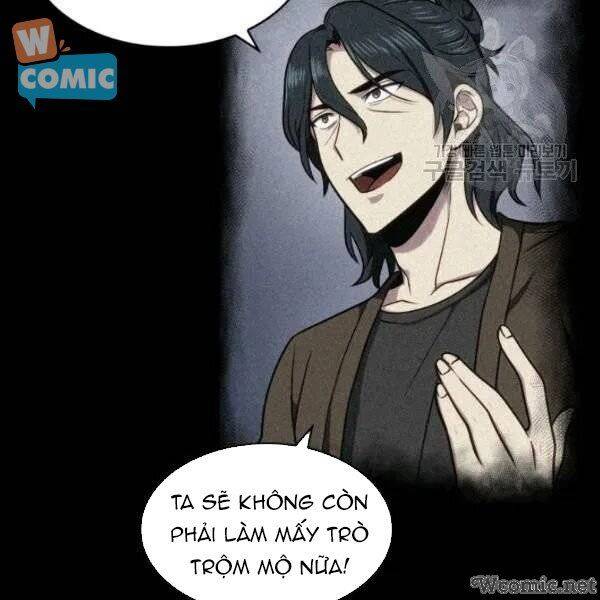 Vua Trộm Mộ