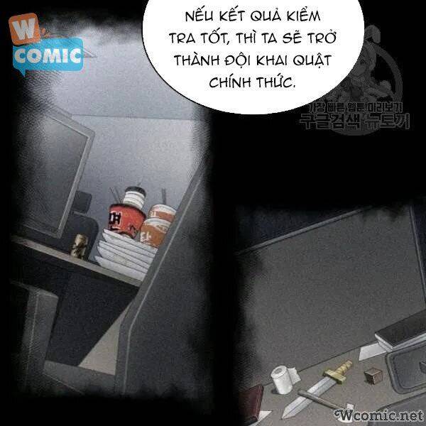 Vua Trộm Mộ