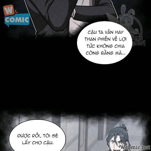 Vua Trộm Mộ