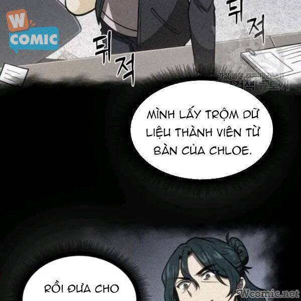 Vua Trộm Mộ