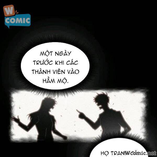 Vua Trộm Mộ