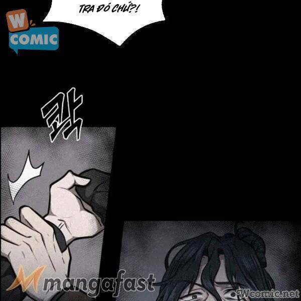 Vua Trộm Mộ
