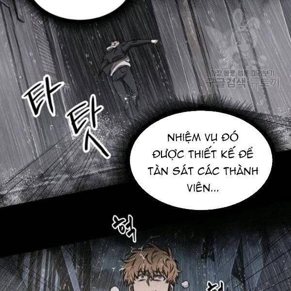 Vua Trộm Mộ