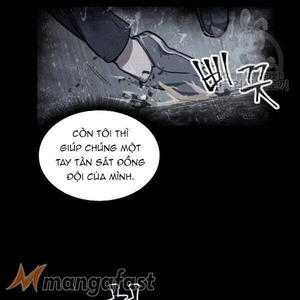 Vua Trộm Mộ