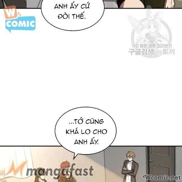 Vua Trộm Mộ