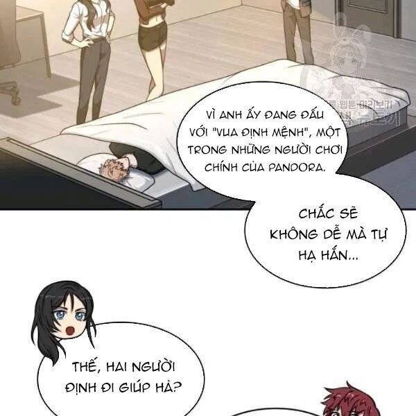 Vua Trộm Mộ