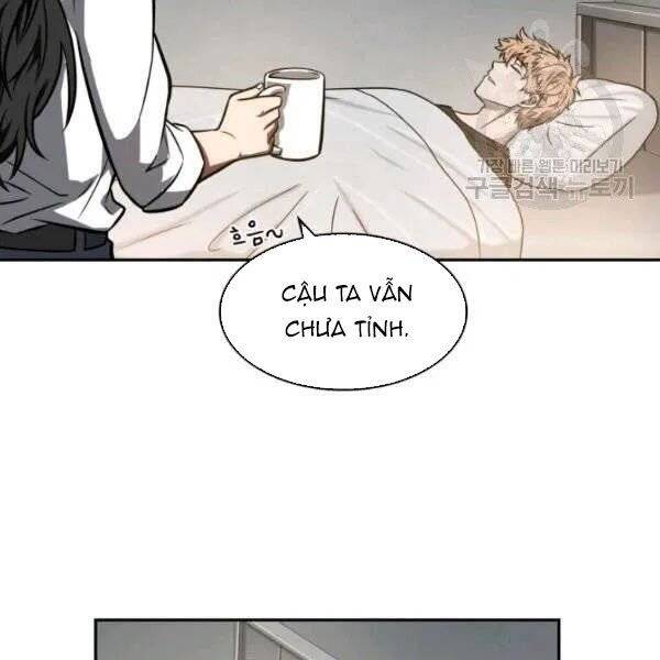 Vua Trộm Mộ