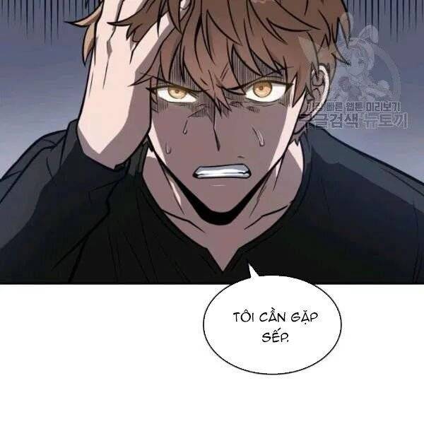 Vua Trộm Mộ