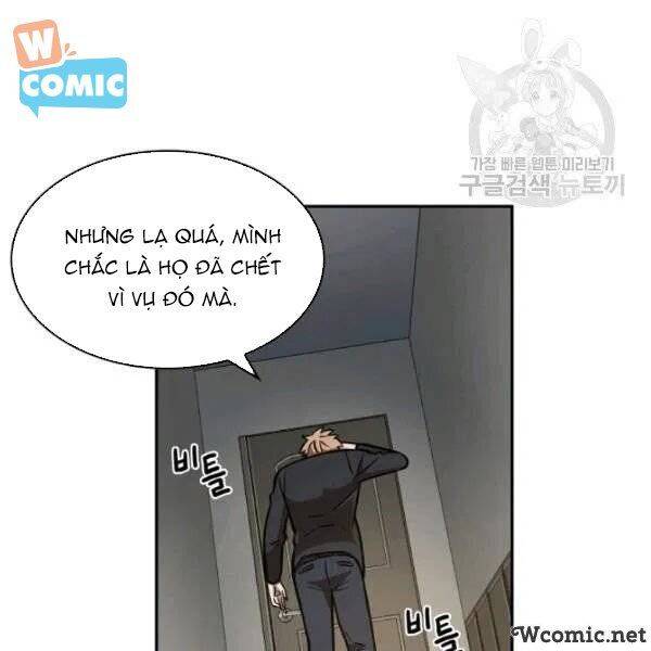 Vua Trộm Mộ