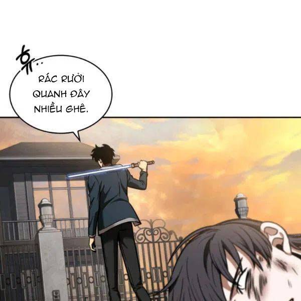 Vua Trộm Mộ