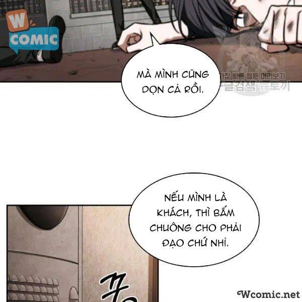 Vua Trộm Mộ