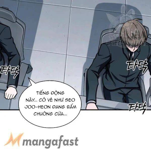 Vua Trộm Mộ