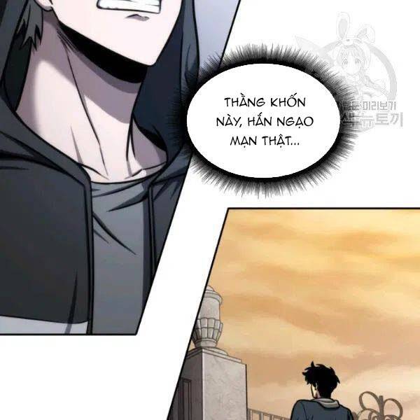 Vua Trộm Mộ