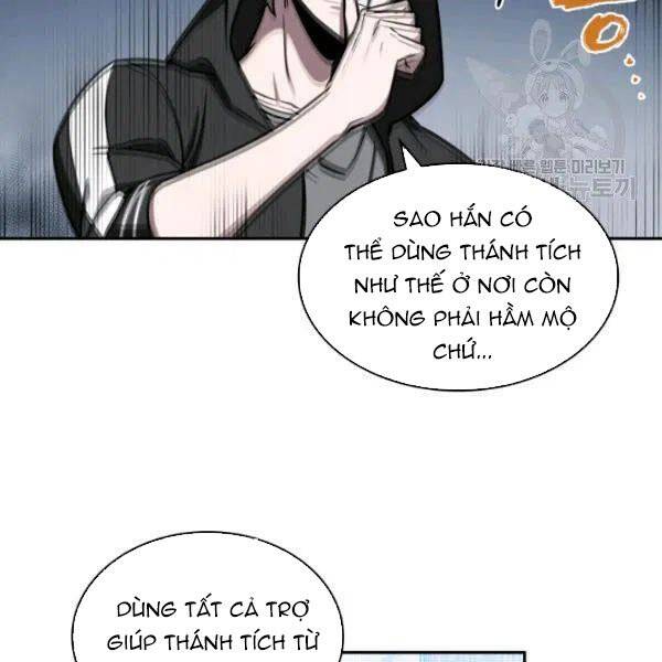 Vua Trộm Mộ