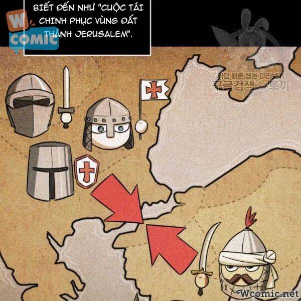 Vua Trộm Mộ