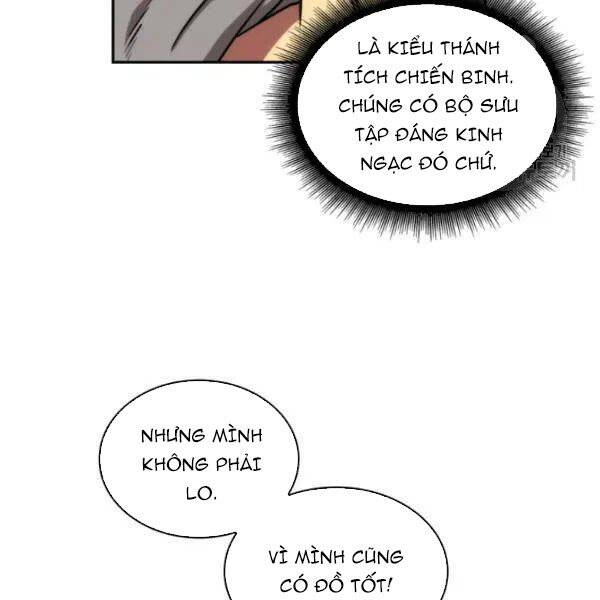 Vua Trộm Mộ