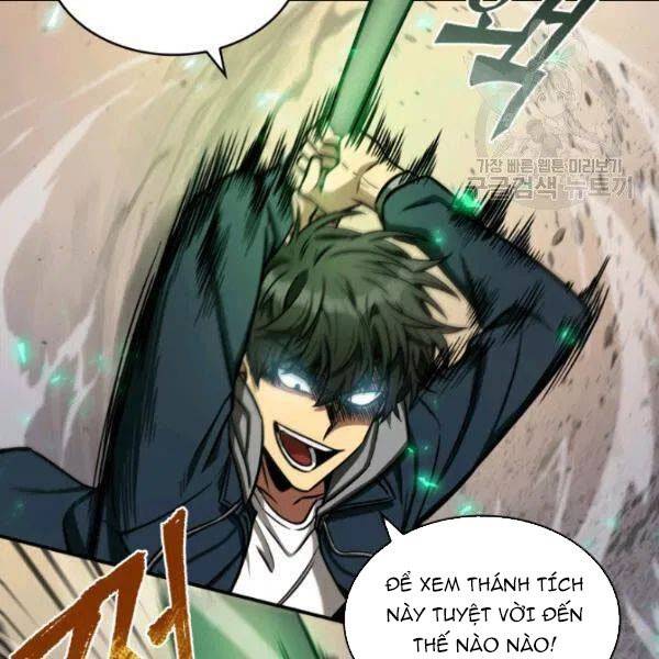 Vua Trộm Mộ