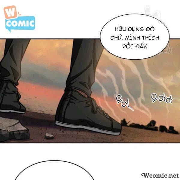 Vua Trộm Mộ
