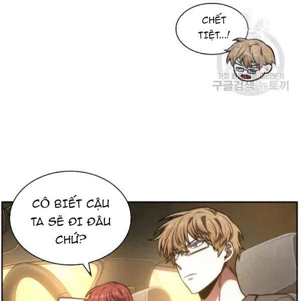 Vua Trộm Mộ