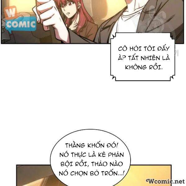 Vua Trộm Mộ