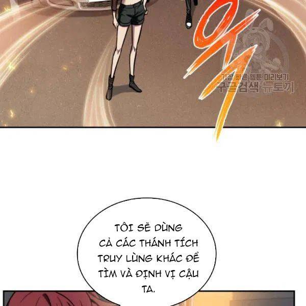 Vua Trộm Mộ