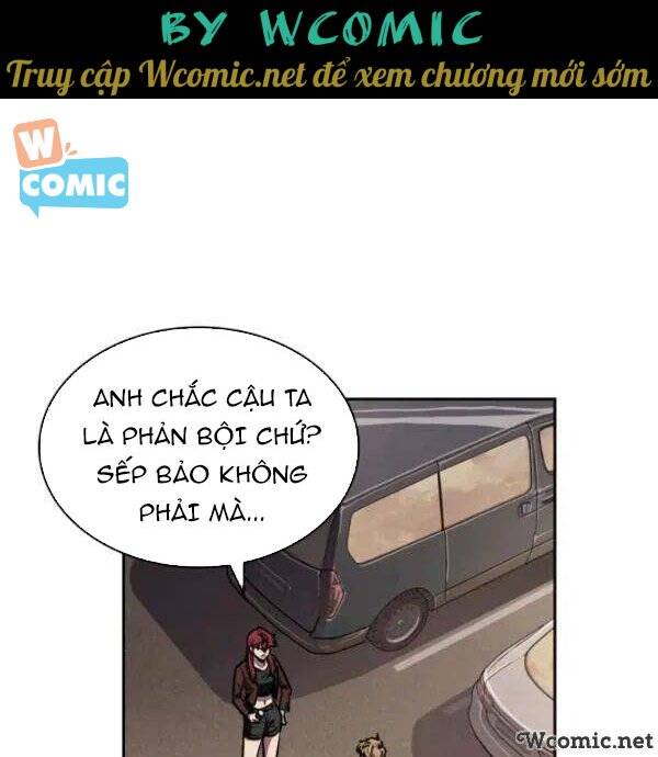 Vua Trộm Mộ