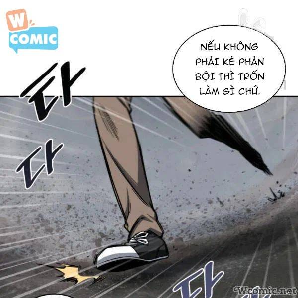 Vua Trộm Mộ